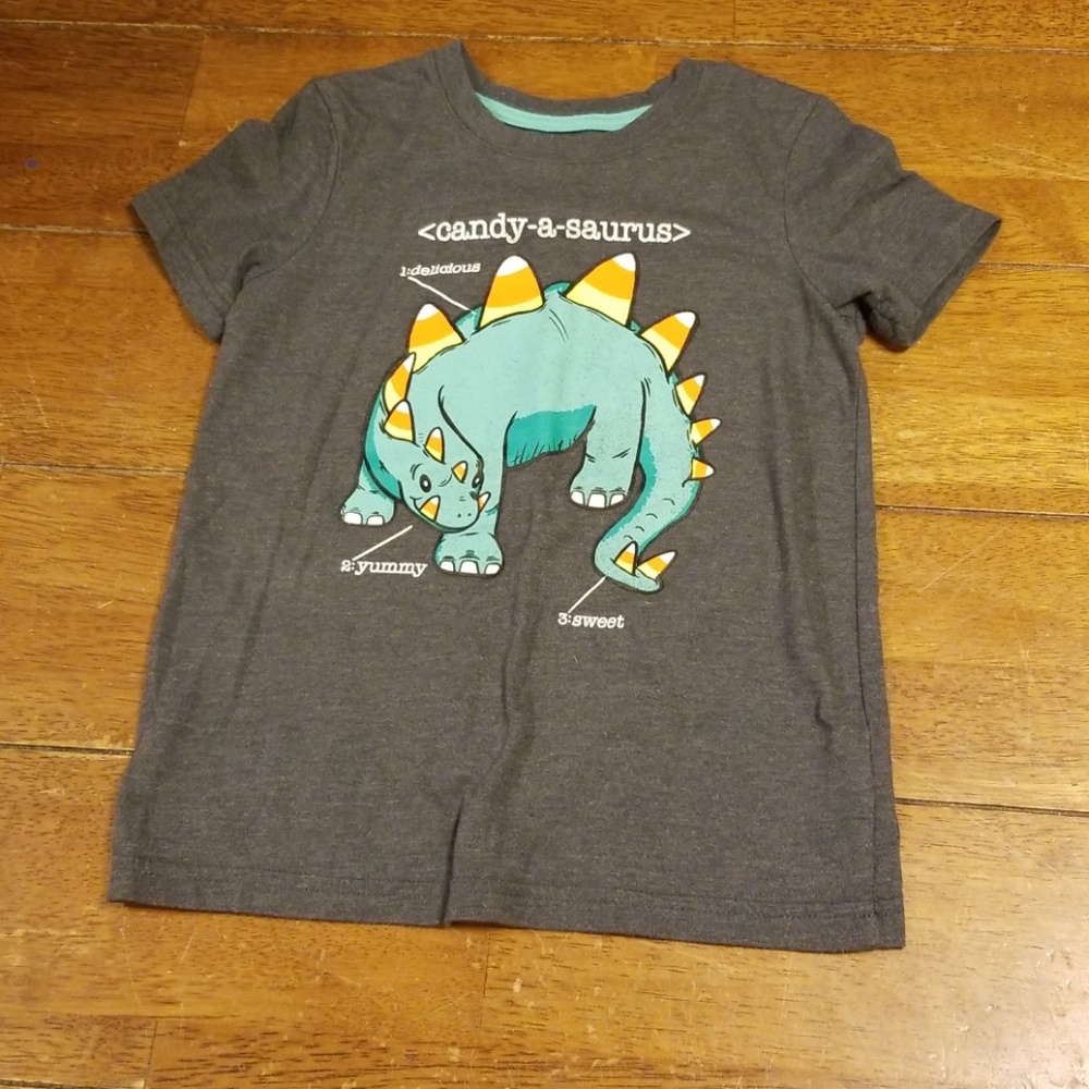 Boys shirt